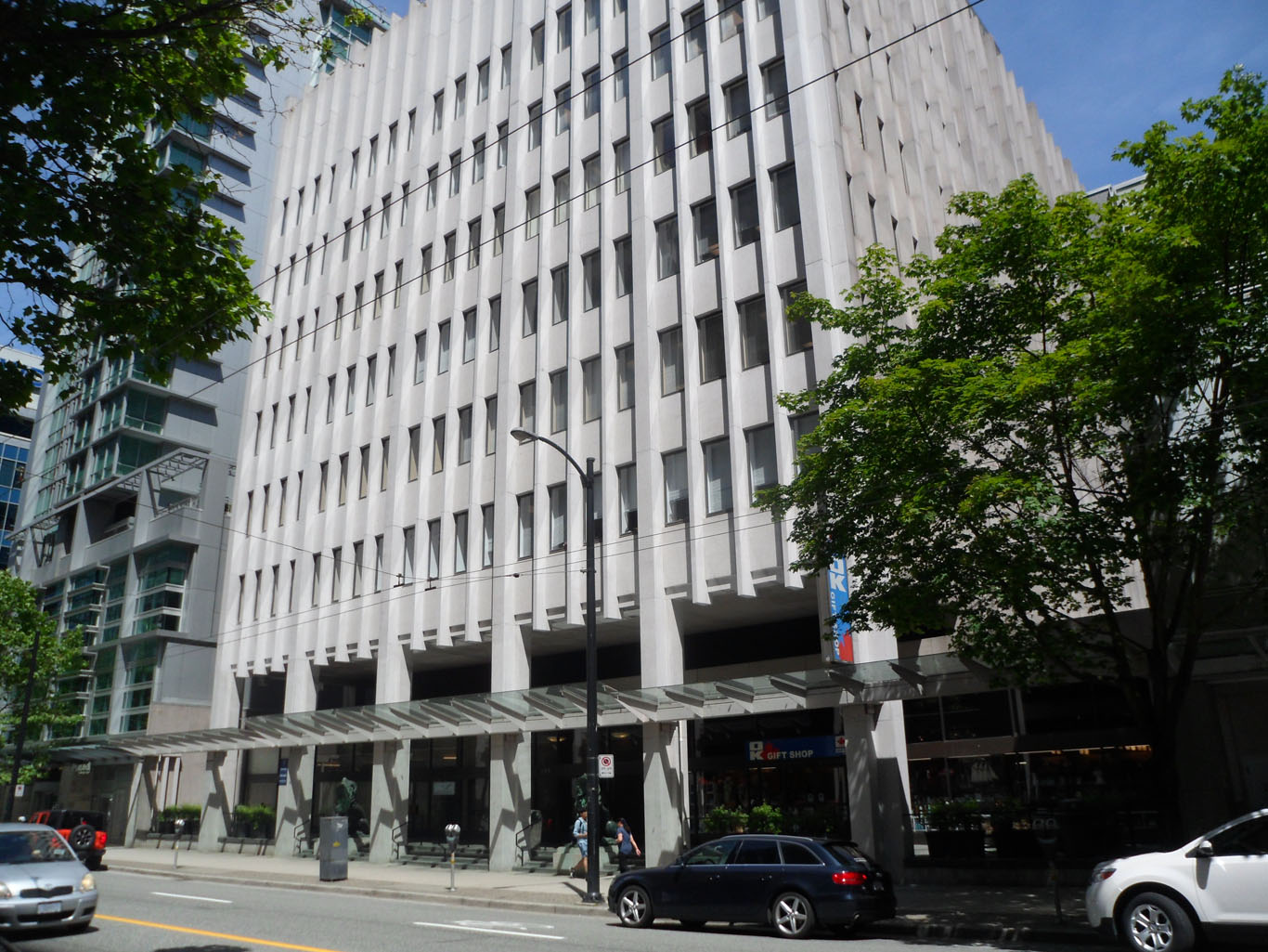 Morgan Daniels Slager LLP